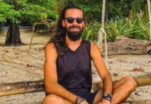 Spettacoli: Gianluca Gotto in scena al Palatour Frecciarossa di Bitritto