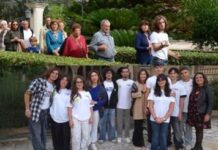 Gli studenti del “Del Prete-Falcone” di Manduria protagonisti delle Giornate FAI