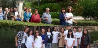 Gli studenti del “Del Prete-Falcone” di Manduria protagonisti delle Giornate FAI