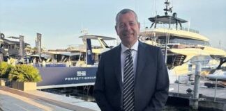 Brindisi piange Giuseppe Meo: improvvisa scomparsa per il presidente del Salone Nautico