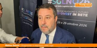 Sciopero generale, Salvini “Spero che manifestazioni siano civili”