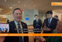 Onu, Waltz “Serve un segretario generale che aiuti gli Usa a portare la pace”