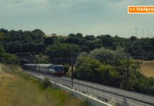 Gruppo FS, arriva il nuovo spot “Viaggiare nel tempo, Viaggiare in Italia”