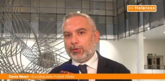Ue, Nesci “Sui Fondi di Coesione impostazione sbagliata della Commissione”