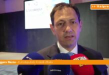 Razza “La questione ambientale non è di sinistra”