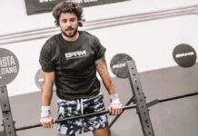 Gli Hangar Games 2026 accendono l’Olympic Center di Bari