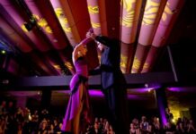 Bari Tango Congress 2026: programma e stelle mondiali