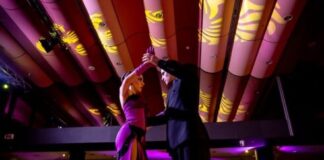 Bari Tango Congress 2026: programma e stelle mondiali