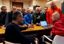 Ex ILVA, fronte comune in Puglia: approvato il documento unitario