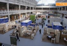 Londra, il design italiano protagonista a Decorex 2026
