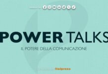 Power Talks: il potere della comunicazione – Puntata del 13/10/2026