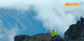Il trail running diventa un ponte tra Italia e Cina