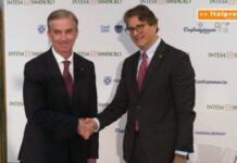 Intesa Sanpaolo, piano da 20 mld per favorire la crescita per le piccole imprese