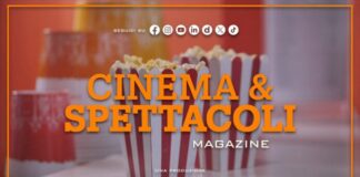 Cinema & Spettacoli Magazine – 28/10/2026