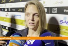 Arianna Fontana “Figc? Malagò sa sempre cosa fare e come gestire la situazione”