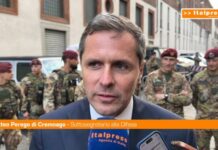Milano, Perego “Per scelta sindaco no primarie, centrodestra sa fare sintesi”