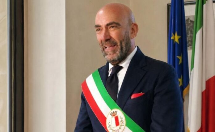Leccese sindaco bari