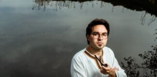 Orta Nova, “Nastri perduti” di Livio Minafra approda al C-Lab Mao