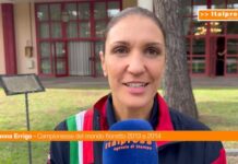 Scherma, Errigo “Quinta Olimpiade sarebbe una soddisfazione unica”