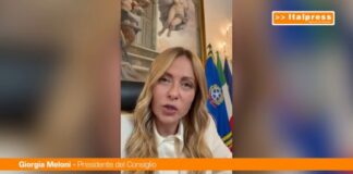 Scontri a Milano, Meloni “Vergognosa la scarcerazione di Siher”