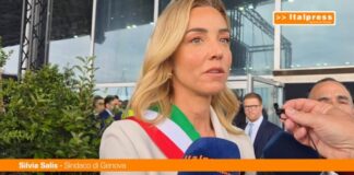 Salone Nautico, Salis “Esclusa dal palco? Non personalizzo il mio ruolo”