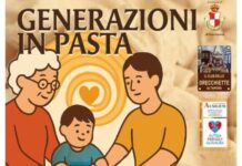 Altamura, le orecchiette diventano occasione di incontro