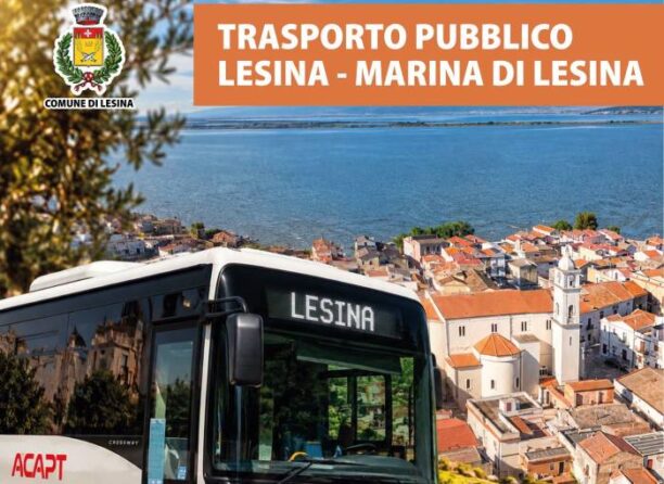 locandina comune lesina