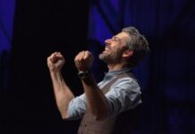 Teatro: Luca Argentero inaugura il cartellone del Palatour di Bitritto