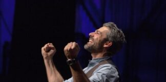 Teatro: Luca Argentero inaugura il cartellone del Palatour di Bitritto