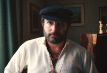 Valentino Aquilano sarà Lucio Dalla per la Rai: il 1° novembre in concerto al Teatro Apollo di Lecce