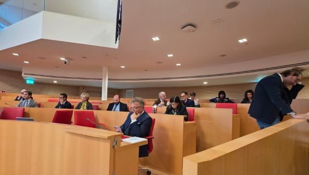 maggioranza regione puglia COMSTAMPA