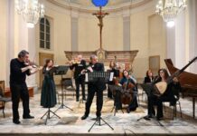 Bari e Palo del Colle, il virtuosismo di Vivaldi per «Anima Mea»: concerti il 20 e 21 ottobre