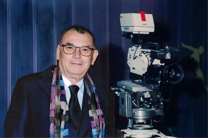 Mario Colamartino
