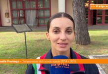 Scherma, Fiamingo “Clima olimpico già da aprile, siamo fiduciose”