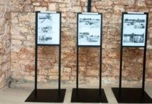 Castellana Grotte: il FAI consegna al Comune la mostra “Quando Castellana diventò acqua”