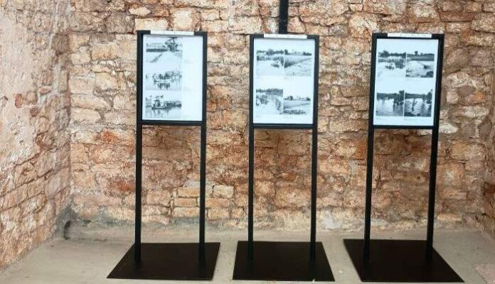 Mostra COMSTAMPA CASTELLANA