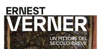 Conversano, la mostra di Ernest Verner: il FAI celebra il pittore del “secolo breve”