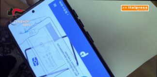 Carte d’identità manomesse, l’app IDEA per il contrasto del fenomeno