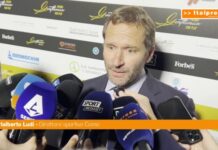 Ludi “La dieci di Messi a Nico Paz? Grande uomo, ha le carte in regola”