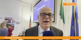 Ortombina presenta a New York la stagione 2026-2027 della Scala