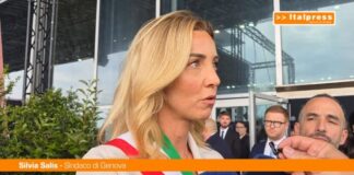 Salone Nautico, Salis “Lavorare per farlo diventare il più importante del mondo”