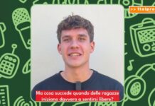 Perché la società teme le ragazzine?