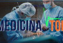 Medicina Top – 25/10/2026