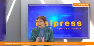 Sostenibilità, Sobrero “La sfida è coinvolgere anche le piccole imprese”