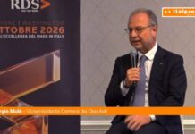 Mulè “La Sicilia può diventare la Singapore del Mediterraneo”