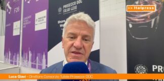 Vino, Giavi “Il Prosecco Doc conferma un trend in crescita”
