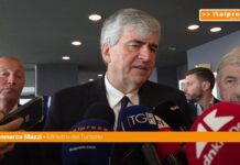 Mazzi “Facciamo fatica a far capire che il turismo è un’economia per il Paese”