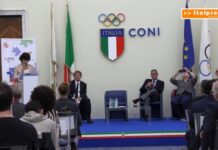 Scuola e sport insieme contro il bullismo, al Coni confronto sulla prevenzione