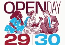 Unisalento apre le porte alle future matricole con due Open Day