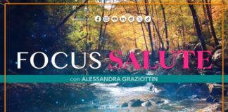 Focus Salute – Sonno come anti-age: come “lava” il cervello e rinfresca il corpo